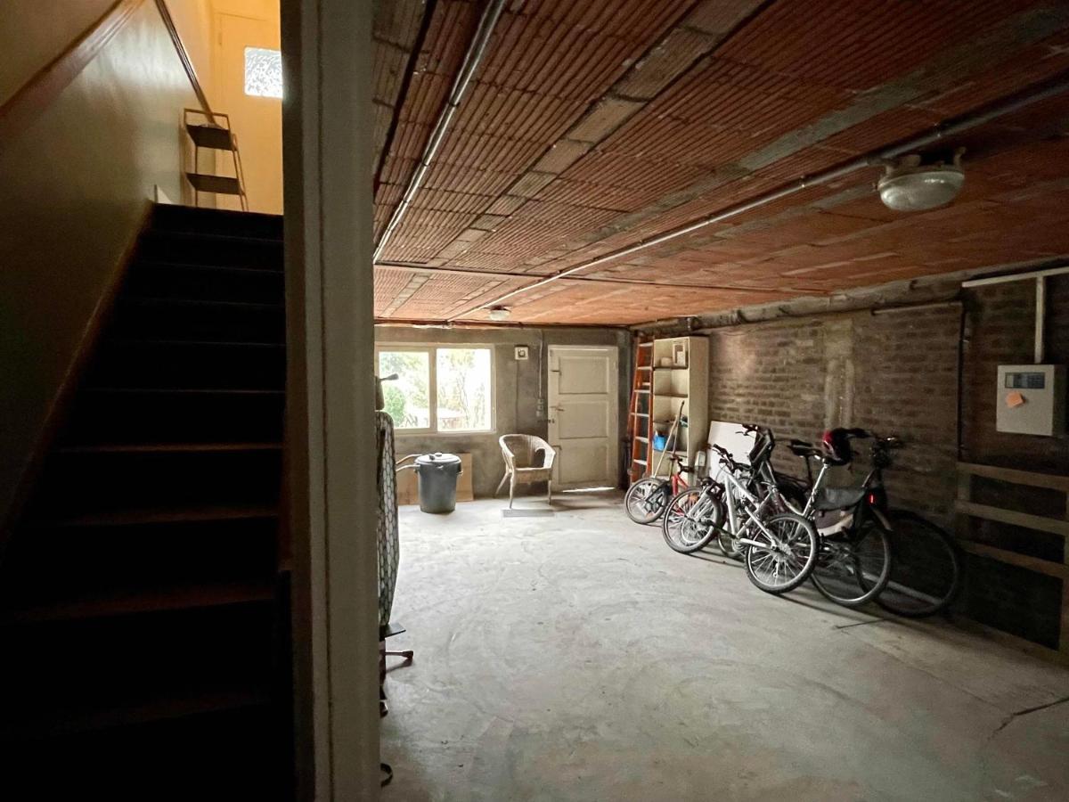 La Chambre Jaune Maison Avec Grande Terrasse Et Garage Prive Βίλα Λιλ Εξωτερικό φωτογραφία